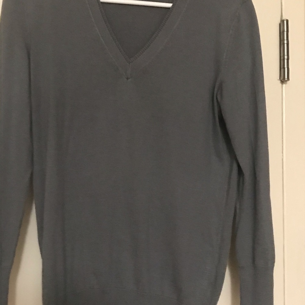 Banana Republic long sleeve sweater